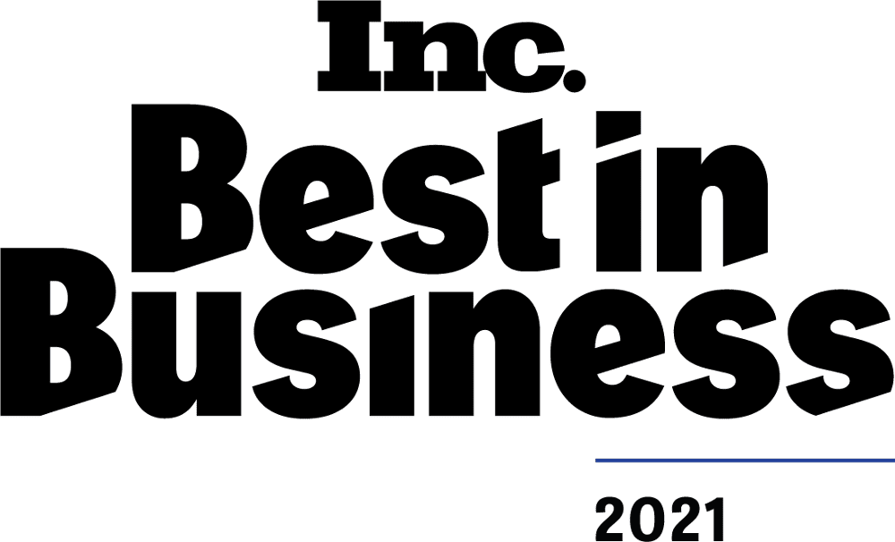 Debbie Sardone Consulting Named to the Inc. 2021 Best in Business List