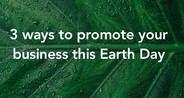 Earth Day marketing ideas for your cleaning business