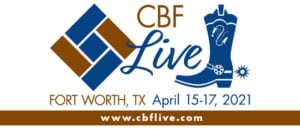CBF Live 2021