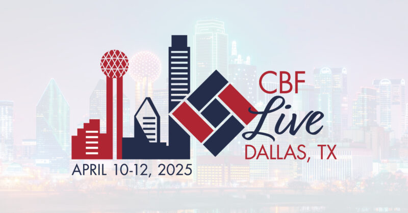 CBF Live 2025