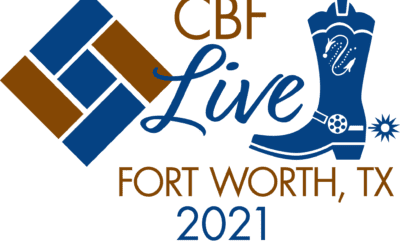 CBF Live – The Largest Cleaning Business Owner Convention in the World