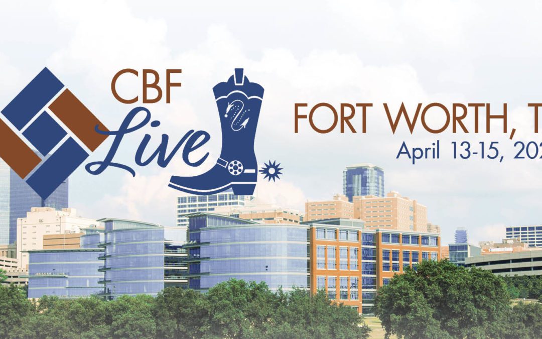 Top 10 Reasons Why You Should Attend CBF Live 2023