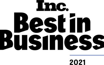 Debbie Sardone Consulting Named to the Inc. 2021 Best in Business List