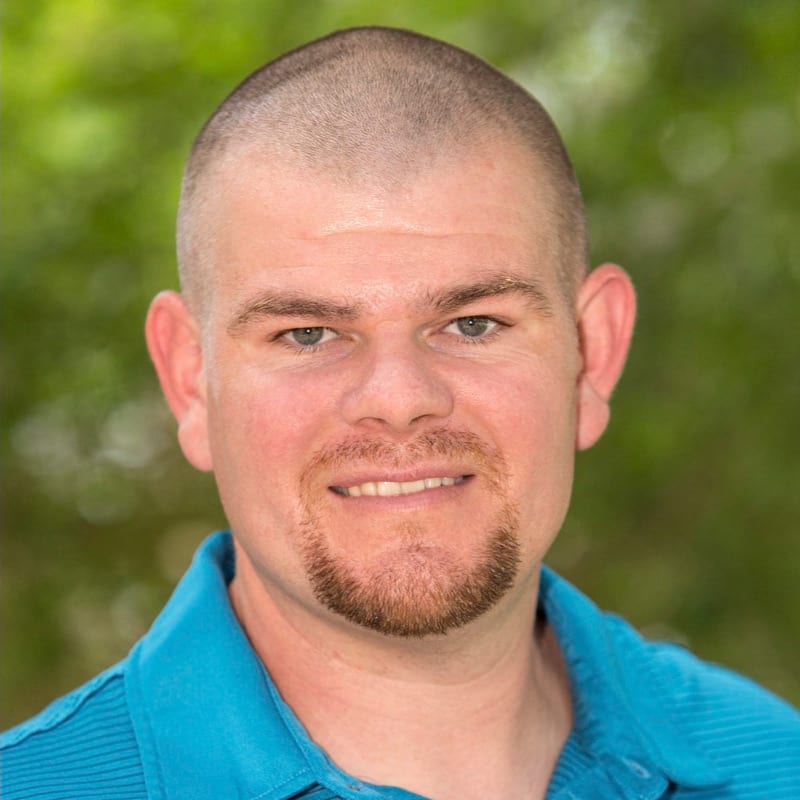 Jonathan Cromwell, CBF Coach Jonathan Cromwell, CBF Coach