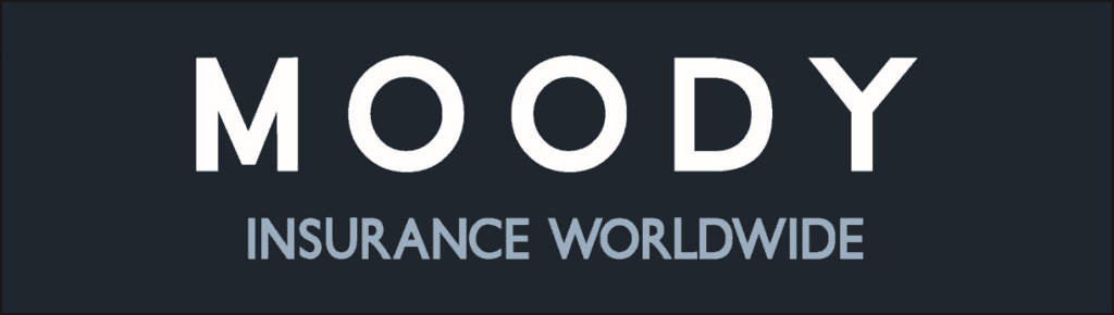 moody insurance logo