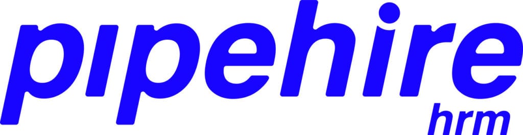 pipe hire logo