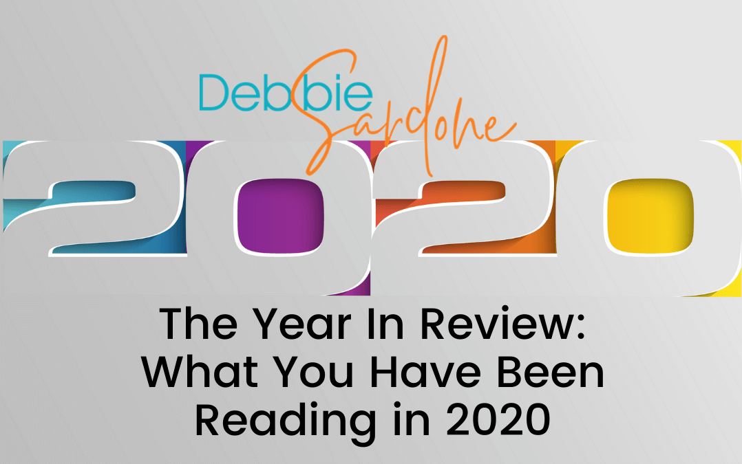 Year In Review: Top 10 Articles of 2020