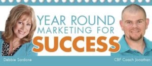 Year Round Marketing for Success
