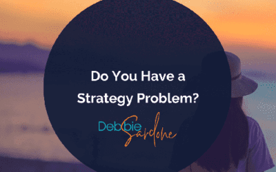 Do You Have a Strategy Problem?