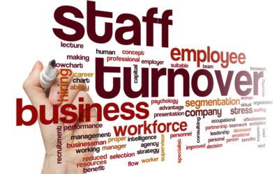 How to Battle Employee Turnover in Your Residential Cleaning Business