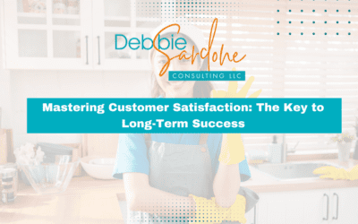 Mastering Customer Satisfaction: The Key to Long-Term Success