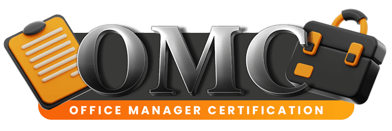 Office Manager Certification
