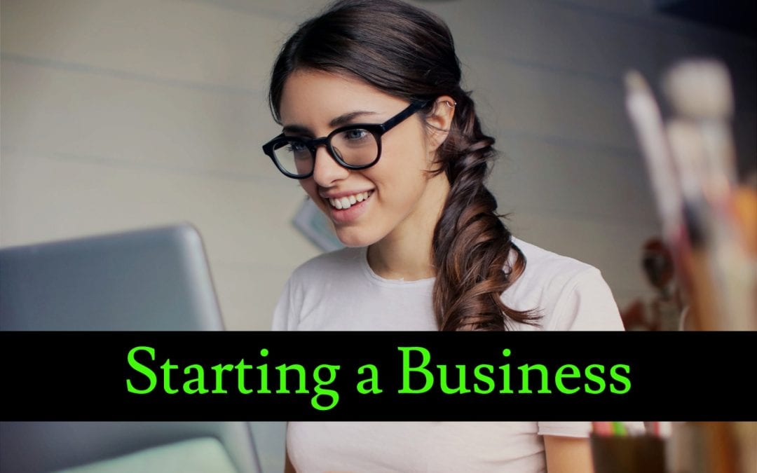 Starting a Business - Launching a Successful Cleaning Company