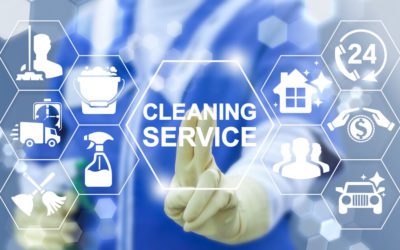 What To Know Before Starting a Cleaning Business