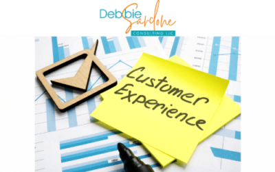 The Difference Between Customer Service and Customer Experience