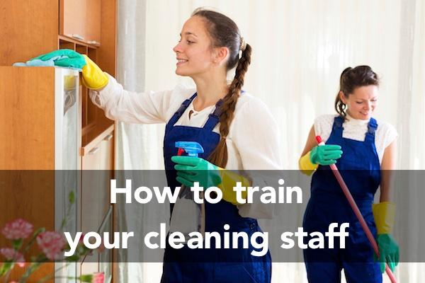 Speed Cleaning for the Pros by Jeff Campbell, Debbie Sardone