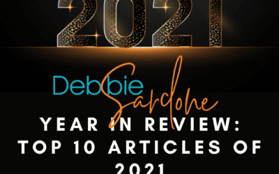 Year In Review: Top 10 Articles of 2021